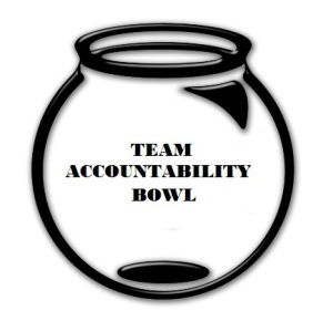 Make Team Accountability Fun With a Consequence Bowl - Great ...