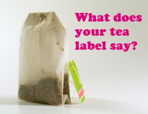 What Flavor of Tea Does Your Team Need to Drink? - Great Results ...