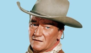 john wayne obsolete leader