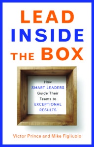 20150419 Lead Inside the Box Book Cover