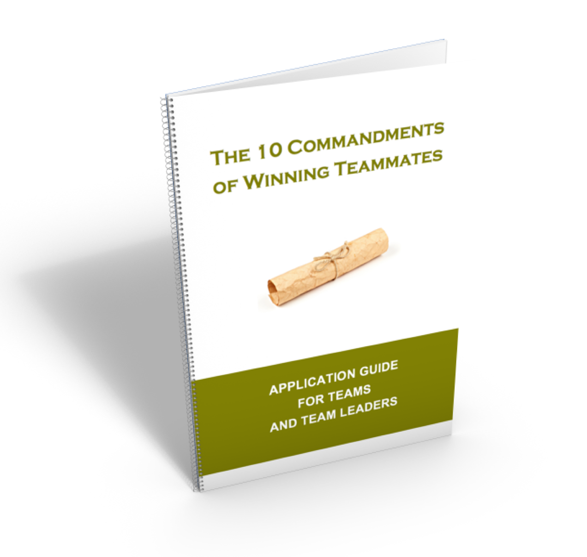 great results team building-cover images
