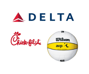 delta chikfila volleyball story