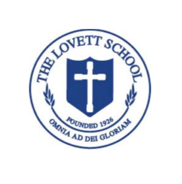 The Lovett School Logo