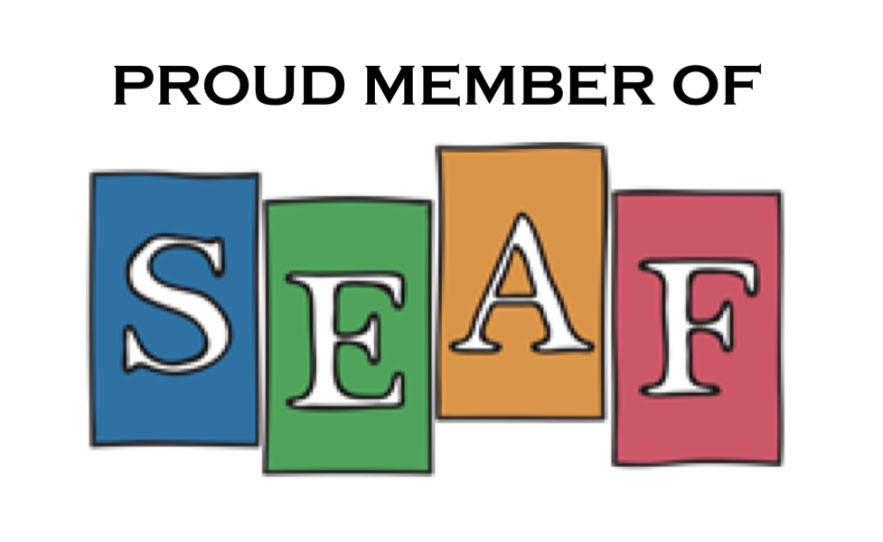 Proud Member of SEAF