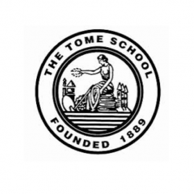 The Tome School Logo