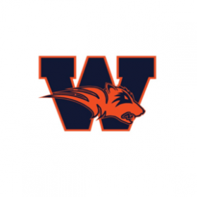 Wakeland University Logo