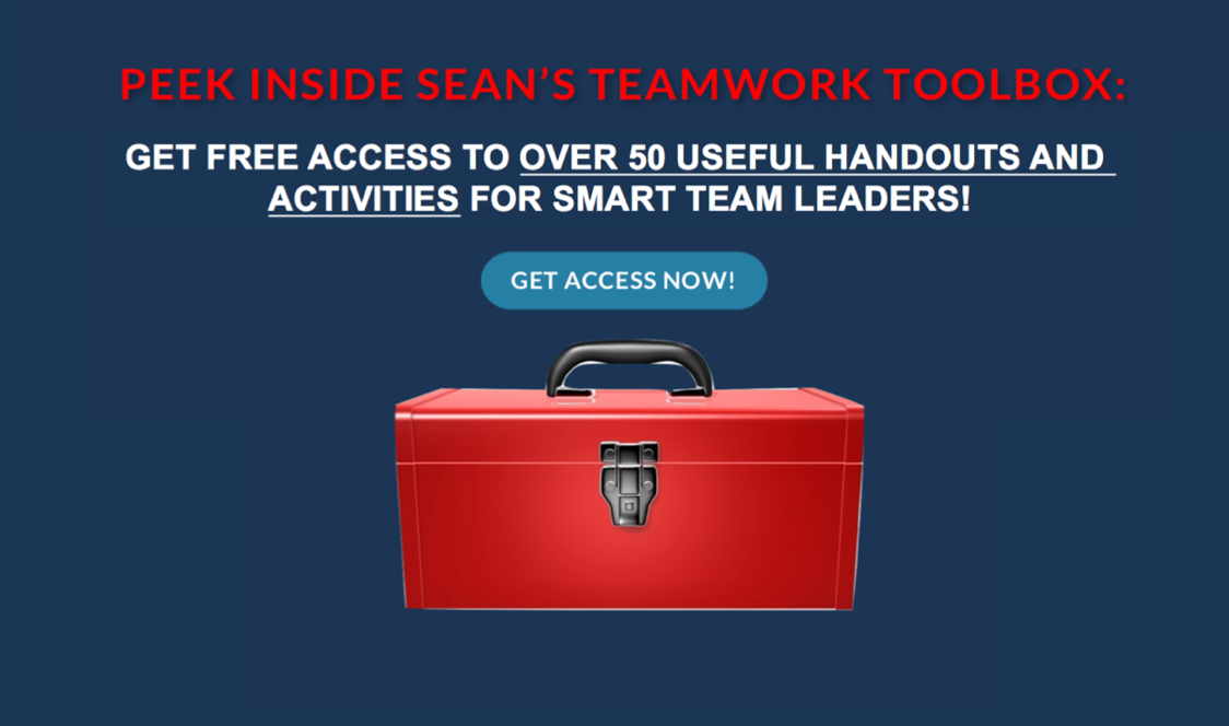 team leadership toolbox access for leadership development carnival 