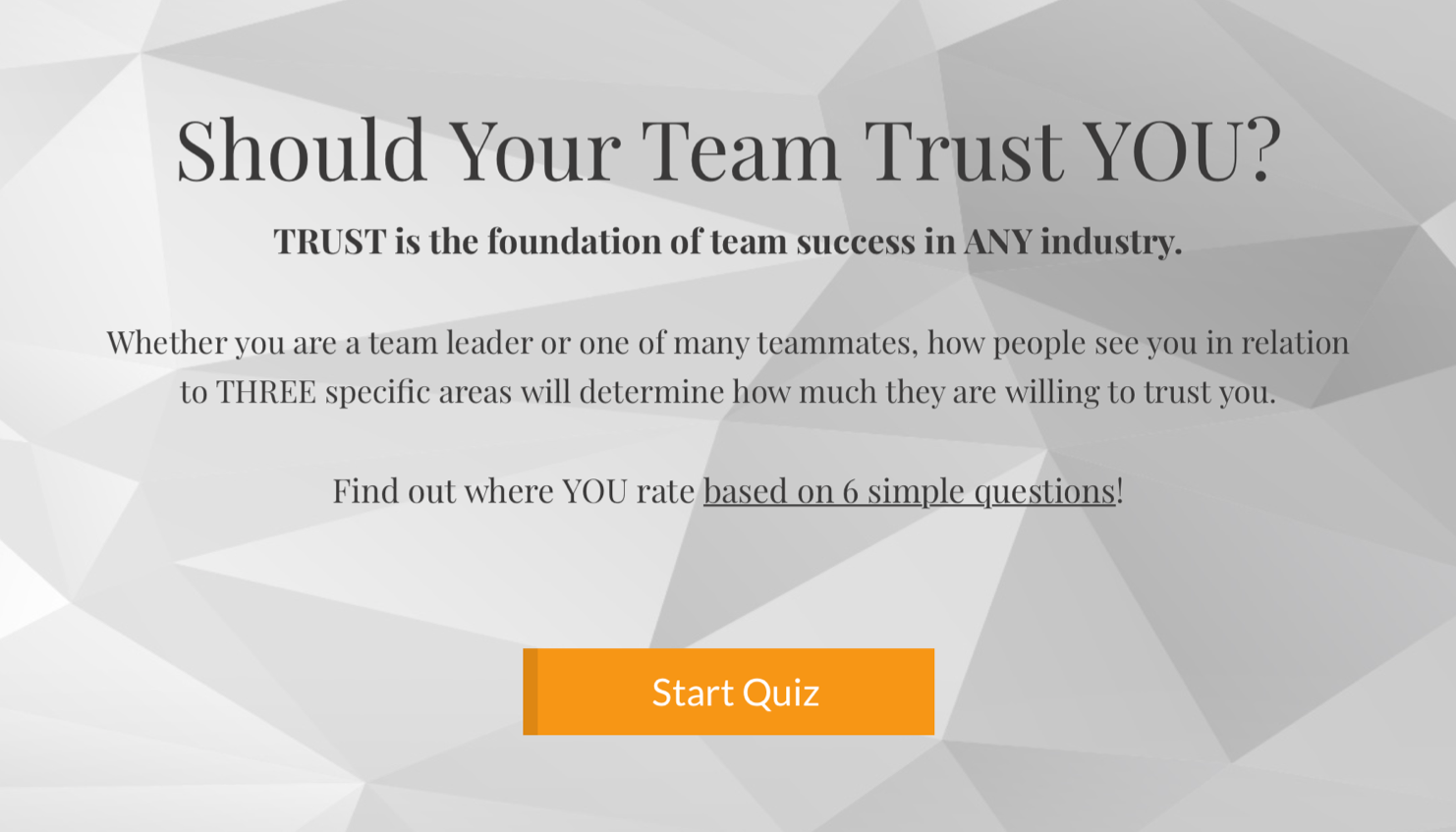 25 Funny Questions To Get To Know Your Team Great Results Teambuilding