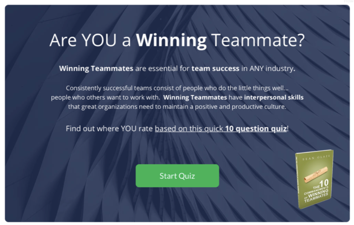 25 Funny Questions To Get To Know Your Team Great Results Teambuilding